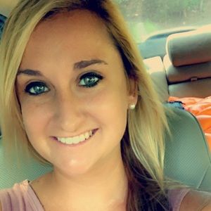 Meet your Posher, Casey